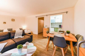 Les Mouettes du Lac n2 - Grand Studio 500 m from Lake Annecy Annecy